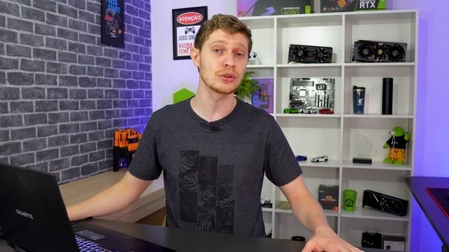 COMPREI UM PC GAMER DE R$1550 NO ALIEXPRESS PARA RODAR TUDO COM TAXAS INCLUSAS! (PARTE 1)