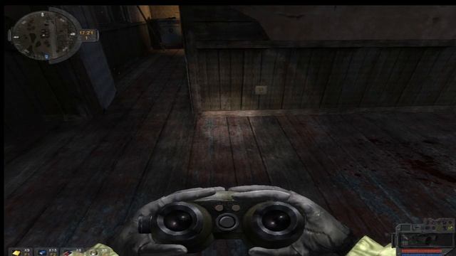 SGM 2.2 Lost Soul Final Найти доказательство вины Тремора смотреть онлайн