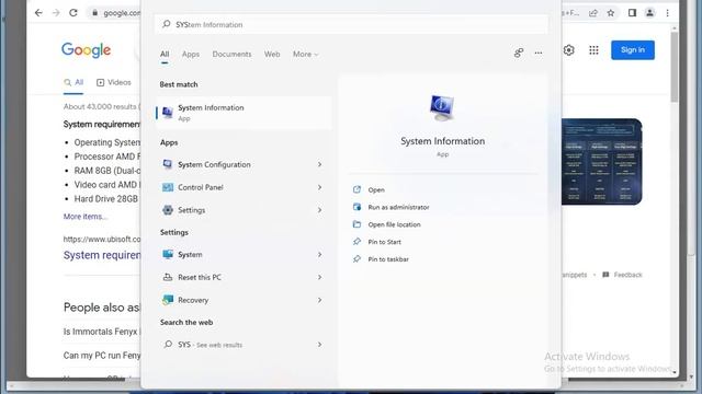 Fix Immortals Fenyx Rising Keeps Crashing issue on Windows смотреть онлайн