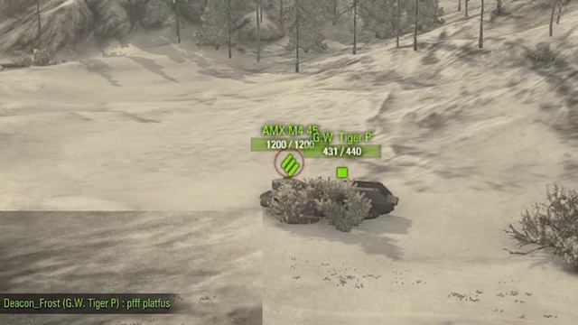 World of Derp: When Teammates Attack смотреть онлайн
