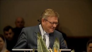 Ричард Циммерман - Укрепите сердца ваши | Проповедь