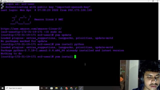 Linux from Scratch PART-5 |Beginner friendly |Basic |How to install any software in Linux?? смотреть онлайн