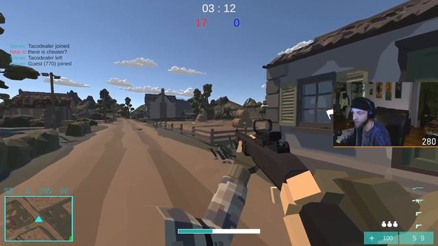 Clownfield 2042 Is Ridiculous - Community Trolls DICE смотреть онлайн
