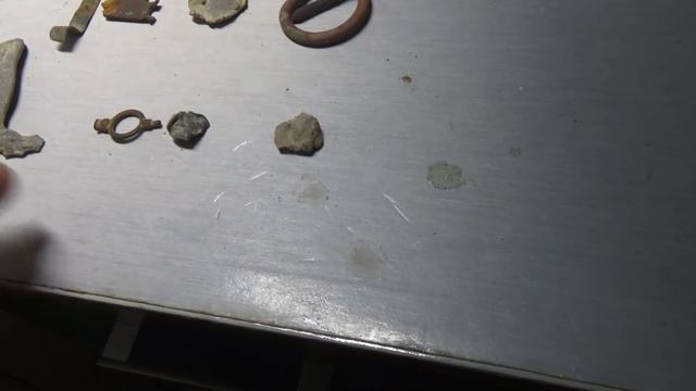 Коп на поляна Серебро и другие находки часть 2 смотреть онлайн