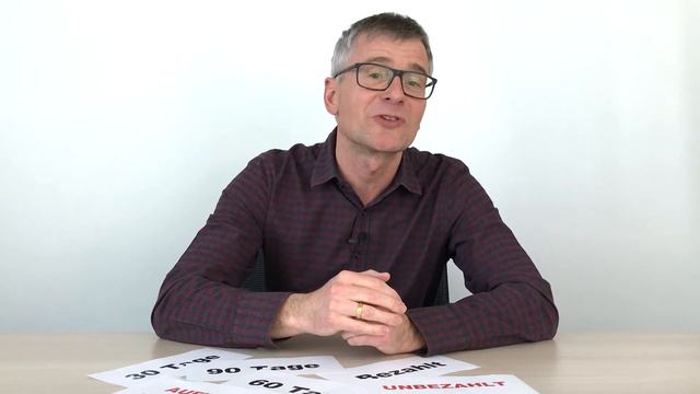 FACTORING ODER KREDIT #1: Lange Zahlungsziele смотреть онлайн
