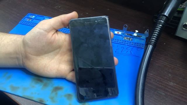 Nokia 6(TA-1021)FRP Bypass/Android 9/Сброс аккаунта Гугл/Без ПК Быстро и Легко смотреть онлайн