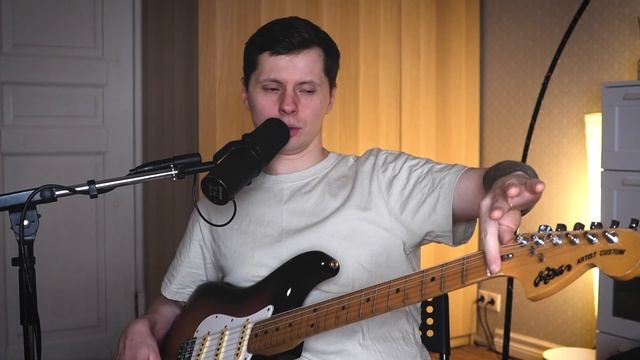 Купил Японца 70х годов - Как звучит? Что не так? Сколько стоил? смотреть онлайн