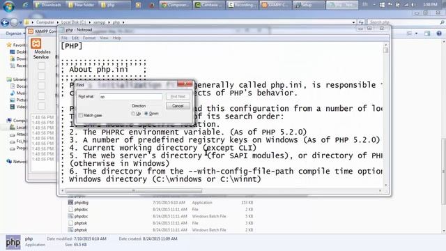 The Openssl Extension Is Missing
