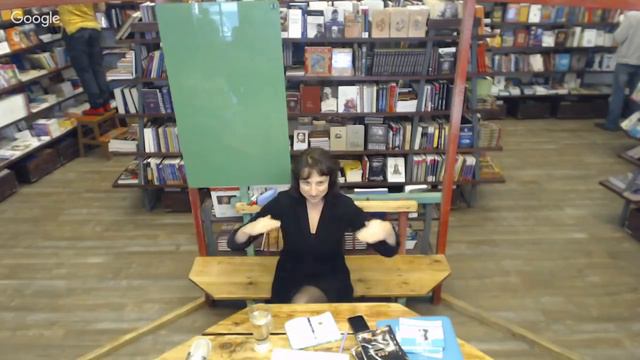 Лекция "Что не любит денежный поток!" смотреть онлайн