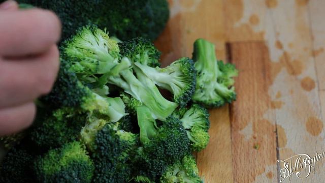 handmade orecchiette ai broccoli, only a few ingredients, very easy and simple pasta recipe #asmr смотреть онлайн
