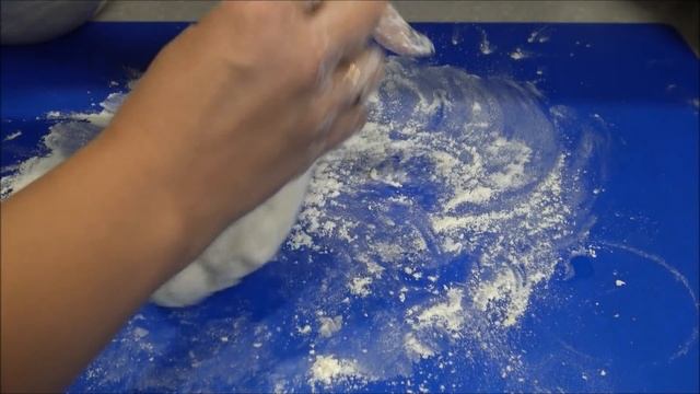 ♥ ИДЕАЛЬНОЕ ♥ постное ДРОЖЖЕВОЕ ТЕСТО /пошаговый рецепт/ + вариант выпечки РОГАЛИКИ с МАРМЕЛАДОМ смотреть онлайн