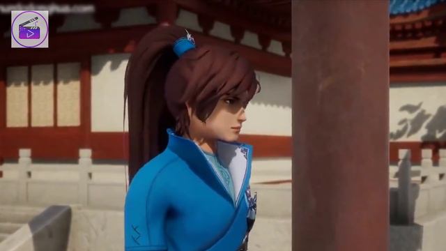 Spirit Sword Sovereign Season 2 Anime Explained In Hindi Part 12 | Series Like Soul Land смотреть онлайн