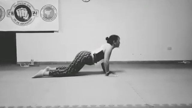 stretching club la esperanza!!! смотреть онлайн