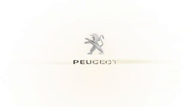 (REQUESTED) Peugeot Logo Effects (Klasky Csupo 2001 Effects)