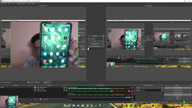 Domain Course 03 Lesson 02 - Creating Your First Android App | MDC-IT смотреть онлайн