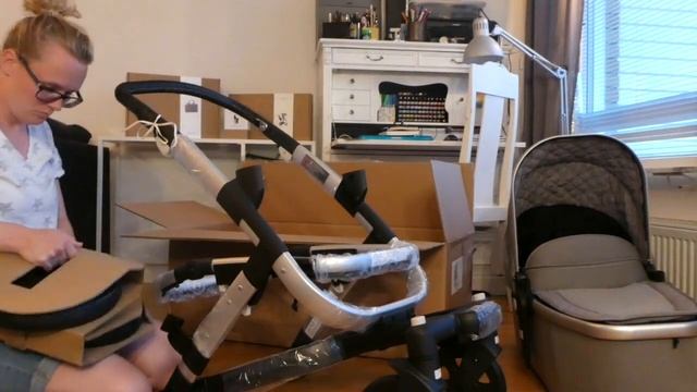 JOOLZ GEO2 UNBOXING смотреть онлайн