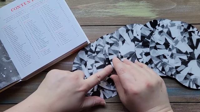 How I Use The Wild Unknown Archetypes Oracle смотреть онлайн