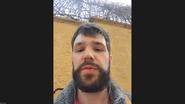 День открытых дверей. Магистратура. Bioinformatics. смотреть онлайн