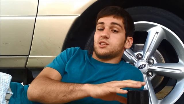 Product Review Project Mark Hunt Speech Class смотреть онлайн