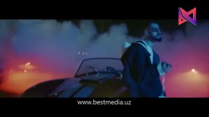 030. Miyagi & Andy Panda - Hustle