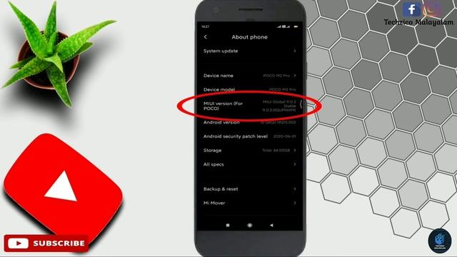 Bloatware ഇല്ലാത്ത Xiaomi Phone? എങ്ങനെ?How to Uninstall Bloatware Apps from PocoM2 pro in Malayala смотреть онлайн