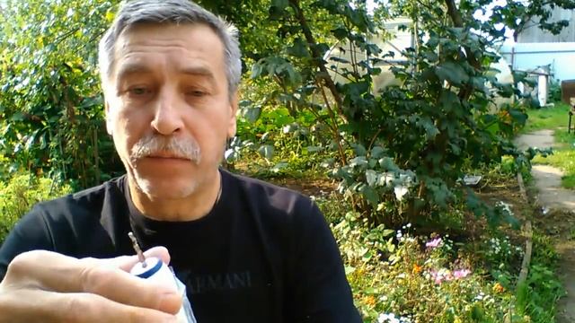 Электрическая зубная щётка / Electric toothbrush смотреть онлайн