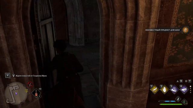 HOGWARTS LEGACY PC 1080 Стоит ли покупать? смотреть онлайн