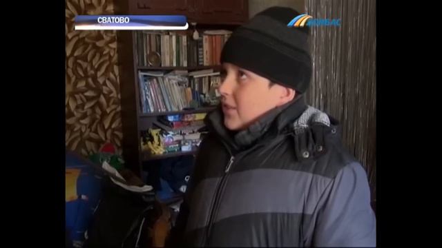 В Сватово взорвался склад с военным арсеналом в несколько тысяч тонн смотреть онлайн