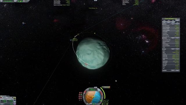 I Went To Minmus In 2 Days Legit! смотреть онлайн