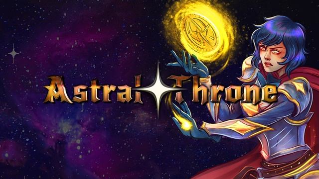 Astral Throne - Skirmish at Vanishing Point | Part 2 (Act 1 Skirmish Theme) смотреть онлайн