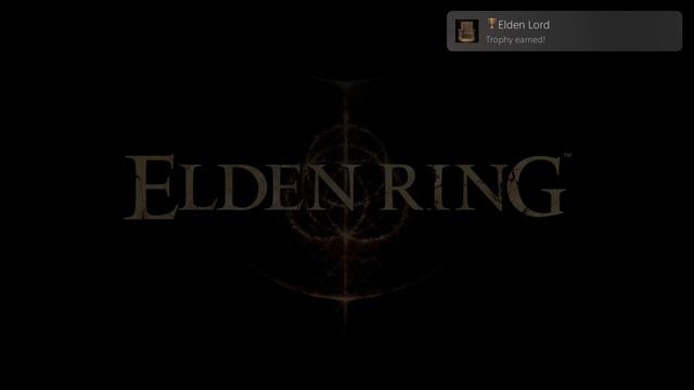 ELDEN RING! Done смотреть онлайн