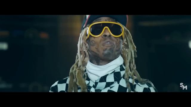 Nicki Minaj - Tasty Ft. Wiz Khalifa & Juicy J, Lil Wayne (Music Video) 2023