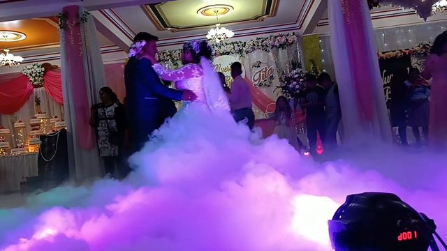 Niebla Baja, para boda (Av. Siglo XX) смотреть онлайн