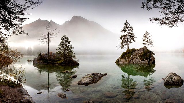 Юрий Кукин - "За туманом" смотреть онлайн