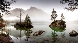 Юрий Кукин - "За туманом"