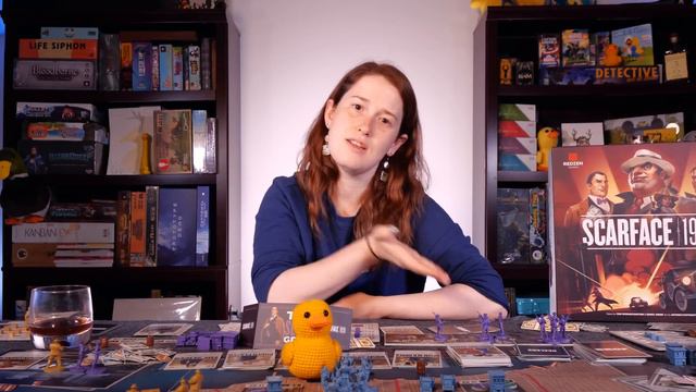 Scarface 1920 - Review / First Impressions