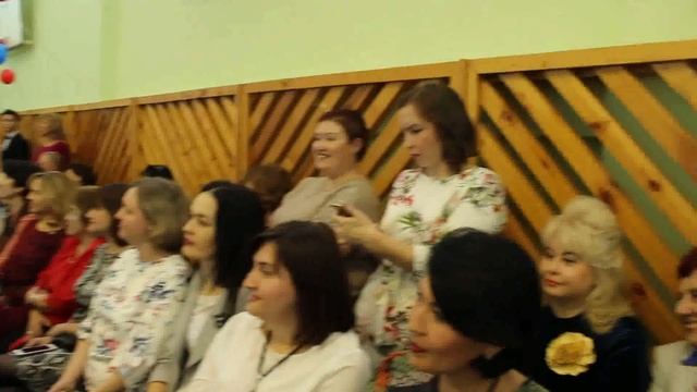 Выпускной в 39 й гимназии Уфа Минуэт 11Б класс смотреть онлайн