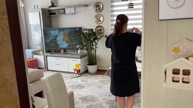 69/ Переезд из РК в РФ. Депрессия ? Идём в лес ! Дома. Купили дом в Ялуторовске, Тюменская область. смотреть онлайн