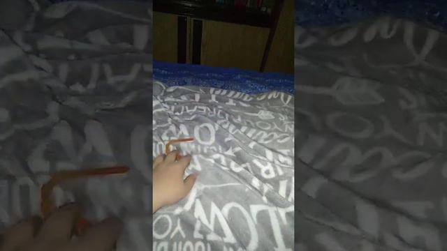Четки из оргстекла (оранжевый цвет) смотреть онлайн