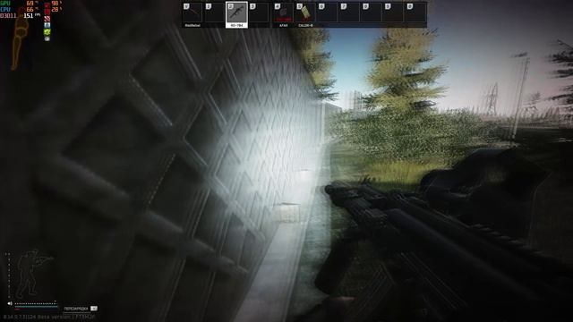Escape From Tarkov 🤡 The Best Moments