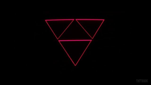 The Neon Demon - Gold Paint Shoot - Cliff Martinez смотреть онлайн