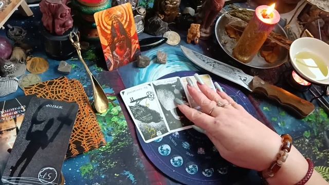 Послание Небес очищение от родовых отработок смотреть онлайн