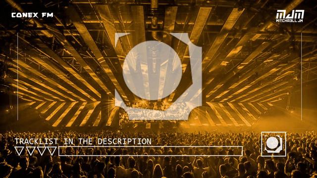 Conex FM 156 - Mitchaell JM смотреть онлайн