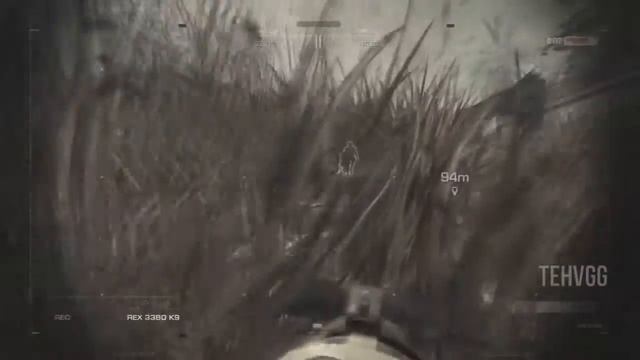 Call of Duty: Ghosts :: Blimey O'Riley Achievement Guide смотреть онлайн