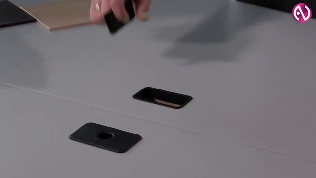 Modul IT: стойки для телемедицины TMP 800 и TMP 200 и стол для видеоконференций смотреть онлайн