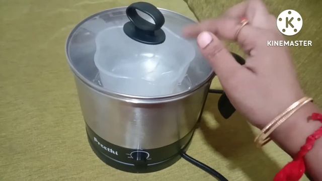preethi kettle/multi utility cooker/unsponsored смотреть онлайн