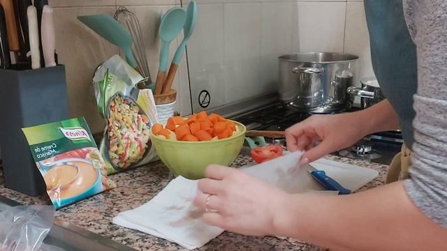 Кулинарные откровения