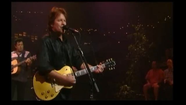 John Fogerty (Live 2004): The Old Man down the Road смотреть онлайн