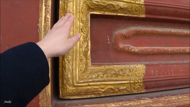 #7 ХРАМ НЕБА. Достопримечательность Пекина. Китай. Beijing, China. смотреть онлайн
