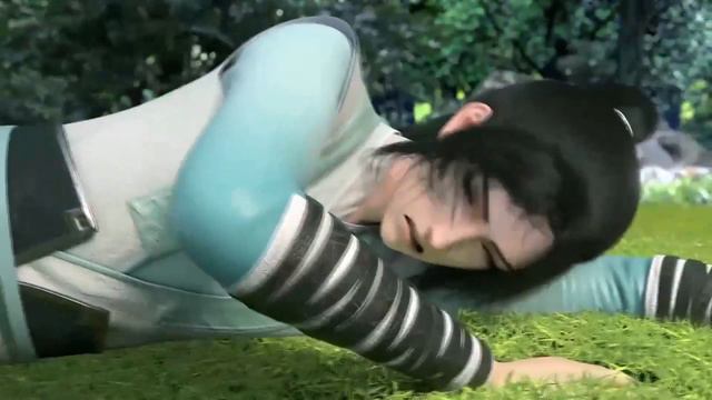 CRACK || система спаси себя сам для главного злодея || The Scum Villain's Self Saving System|| CRAC смотреть онлайн